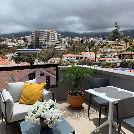Luxury Atlantic Studio Puerto De La Cruz Экстерьер фото