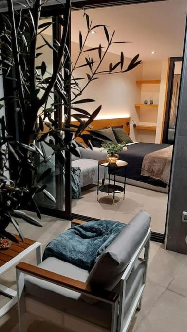 Luxury Atlantic Studio Puerto De La Cruz Экстерьер фото