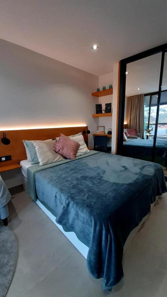 Luxury Atlantic Studio Puerto De La Cruz Экстерьер фото