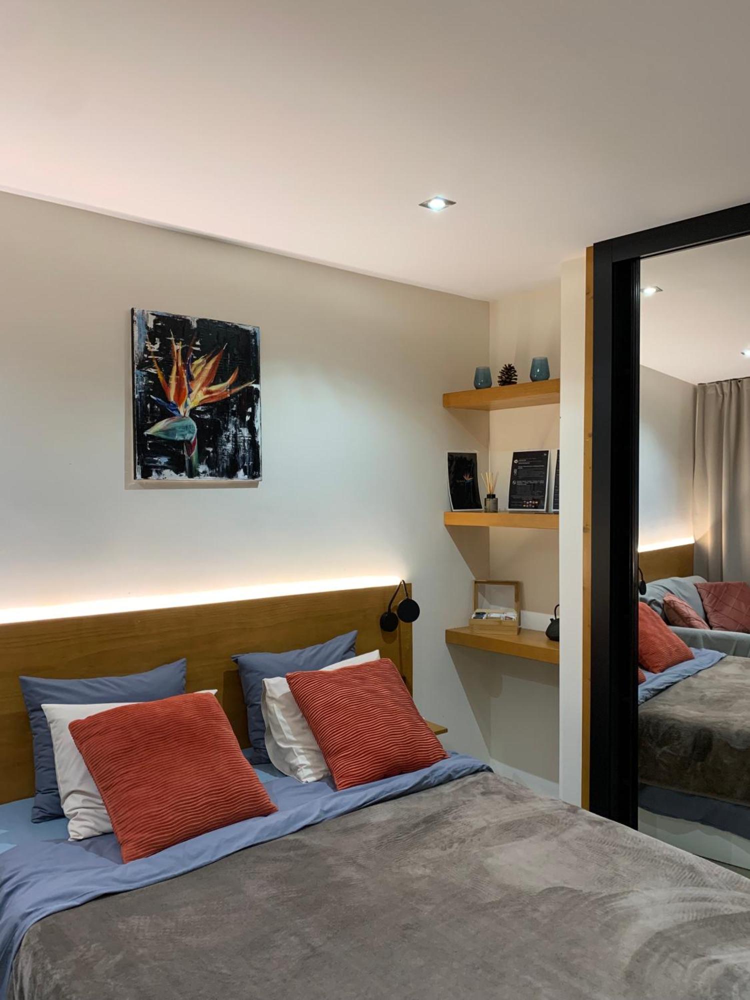 Luxury Atlantic Studio Puerto De La Cruz Экстерьер фото